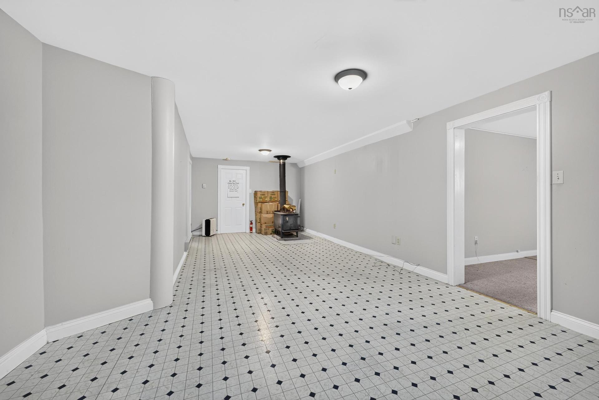 1 Hillcrest Street, Truro, NS - Indoor Photo Showing Bedroom