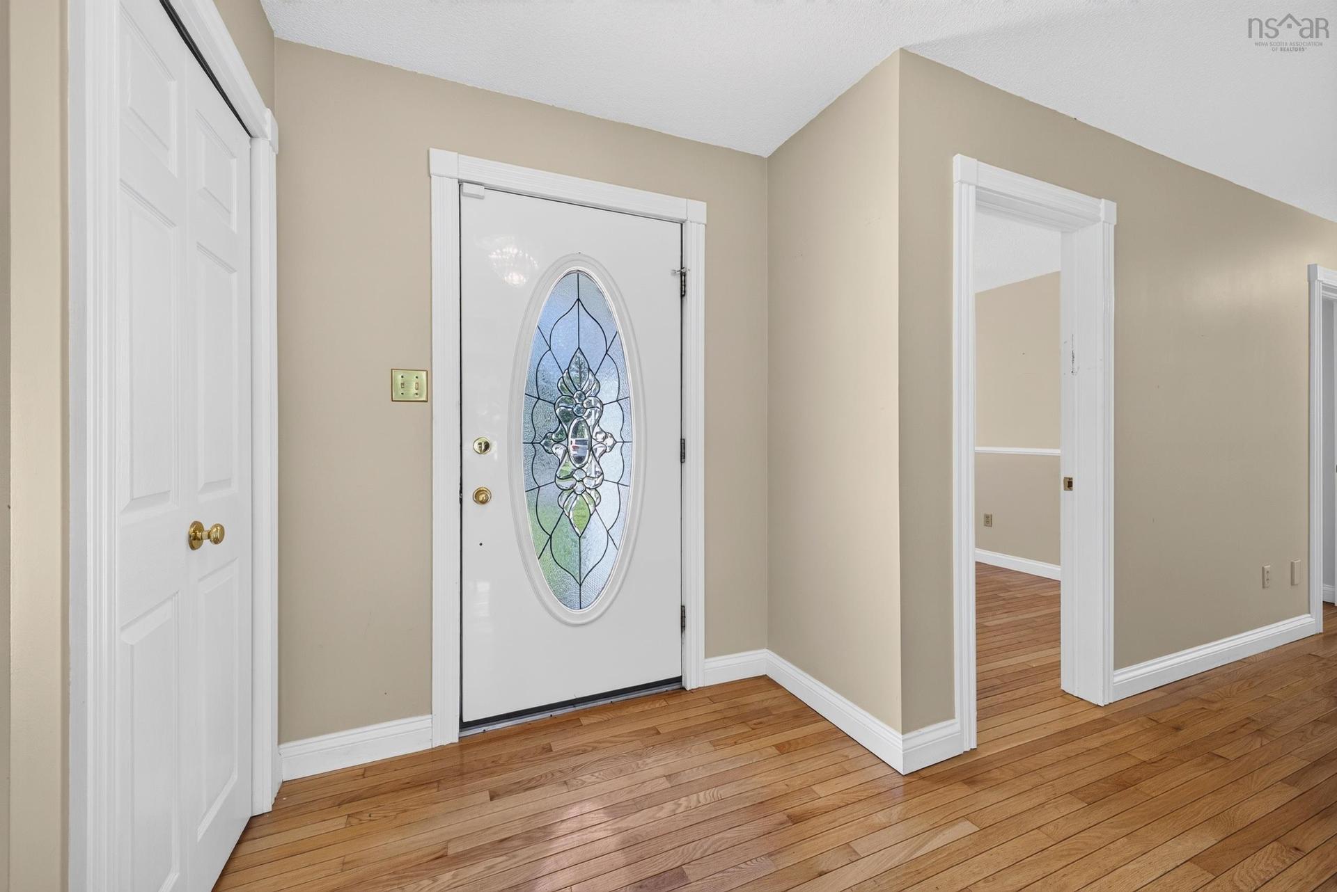 1 Hillcrest Street, Truro, NS - Indoor Photo Showing Other Room