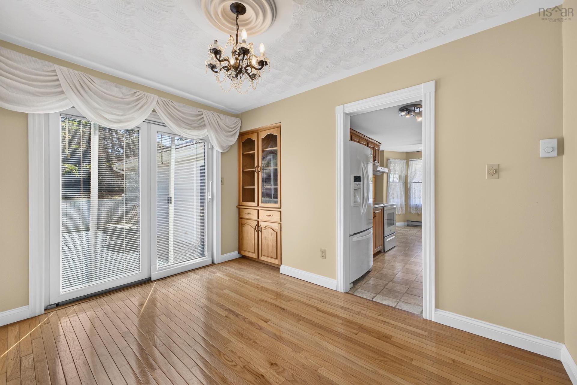 1 Hillcrest Street, Truro, NS - Indoor Photo Showing Other Room