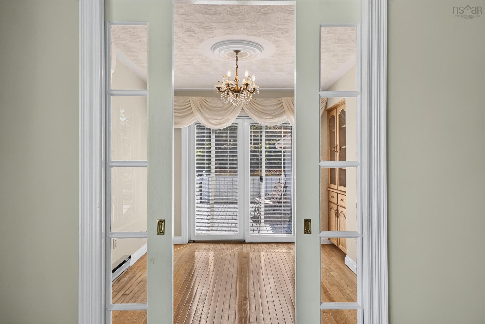 1 Hillcrest Street, Truro, NS - Indoor Photo Showing Other Room