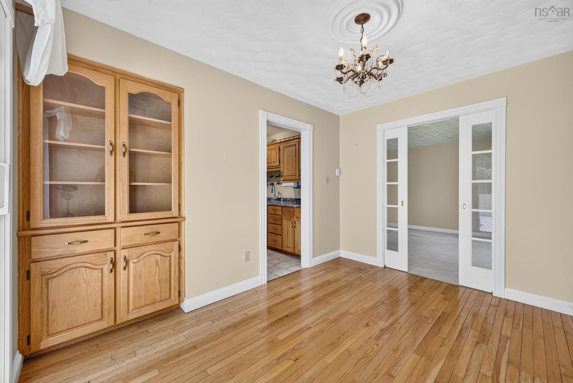 1 Hillcrest Street, Truro, NS - Indoor Photo Showing Other Room