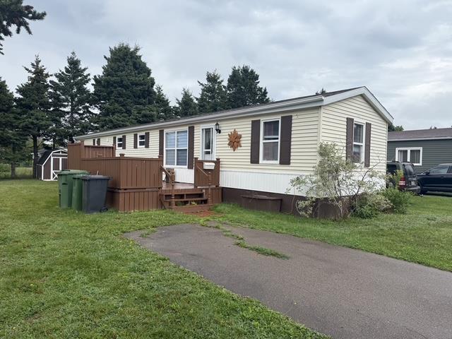 90 Evergreen Village, Summerside, PE