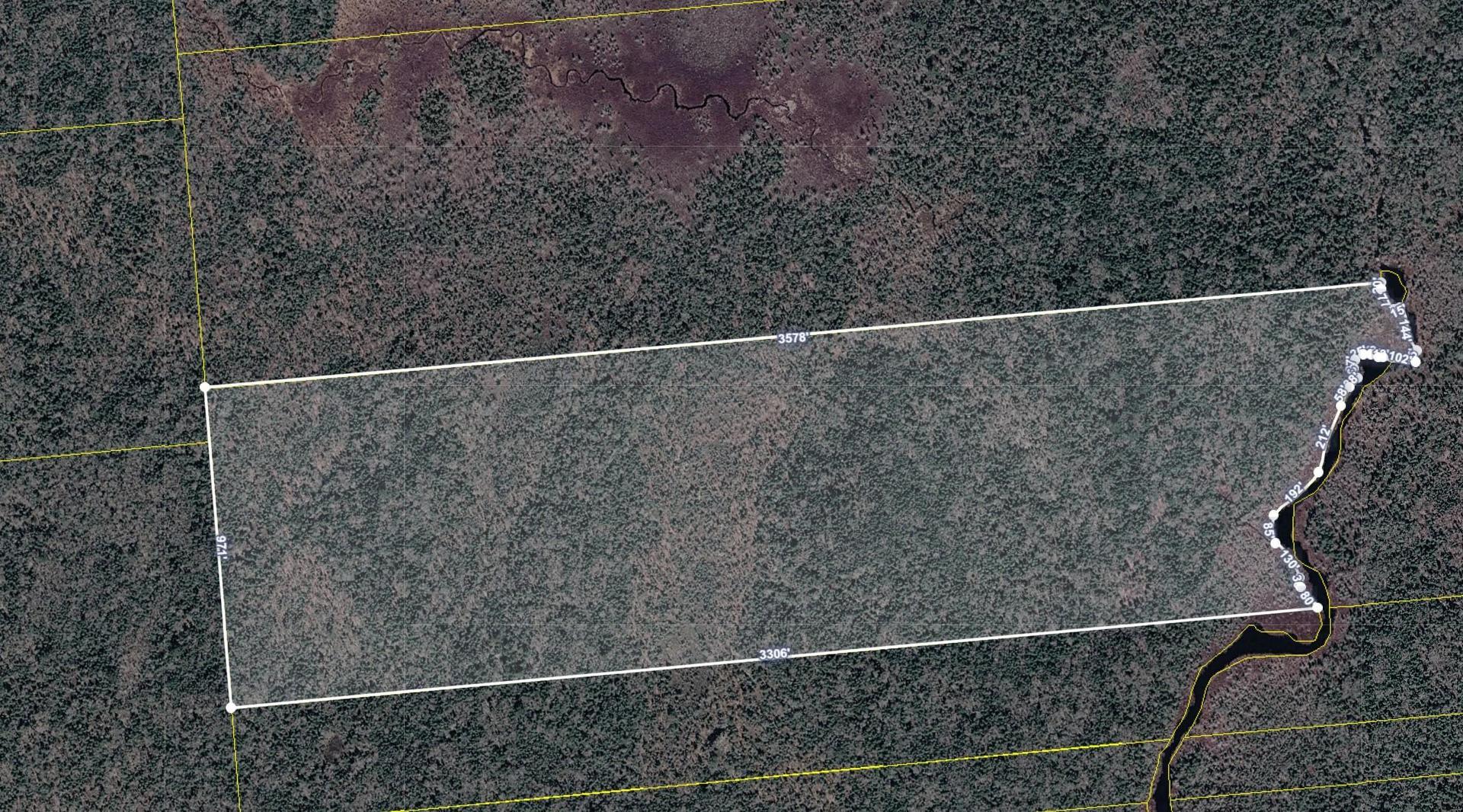 Lot 40 Highway 3, West Middle Sable, NS