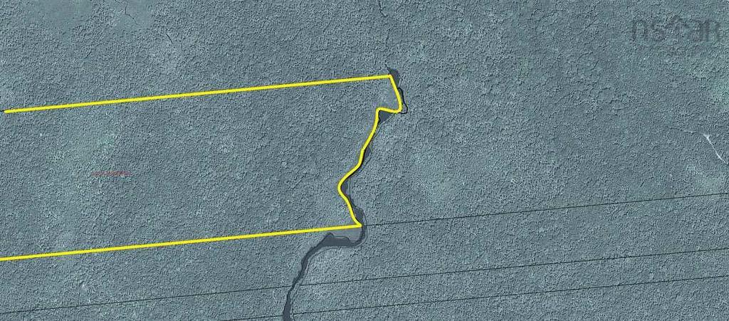 Lot 40 Highway 3, West Middle Sable, NS