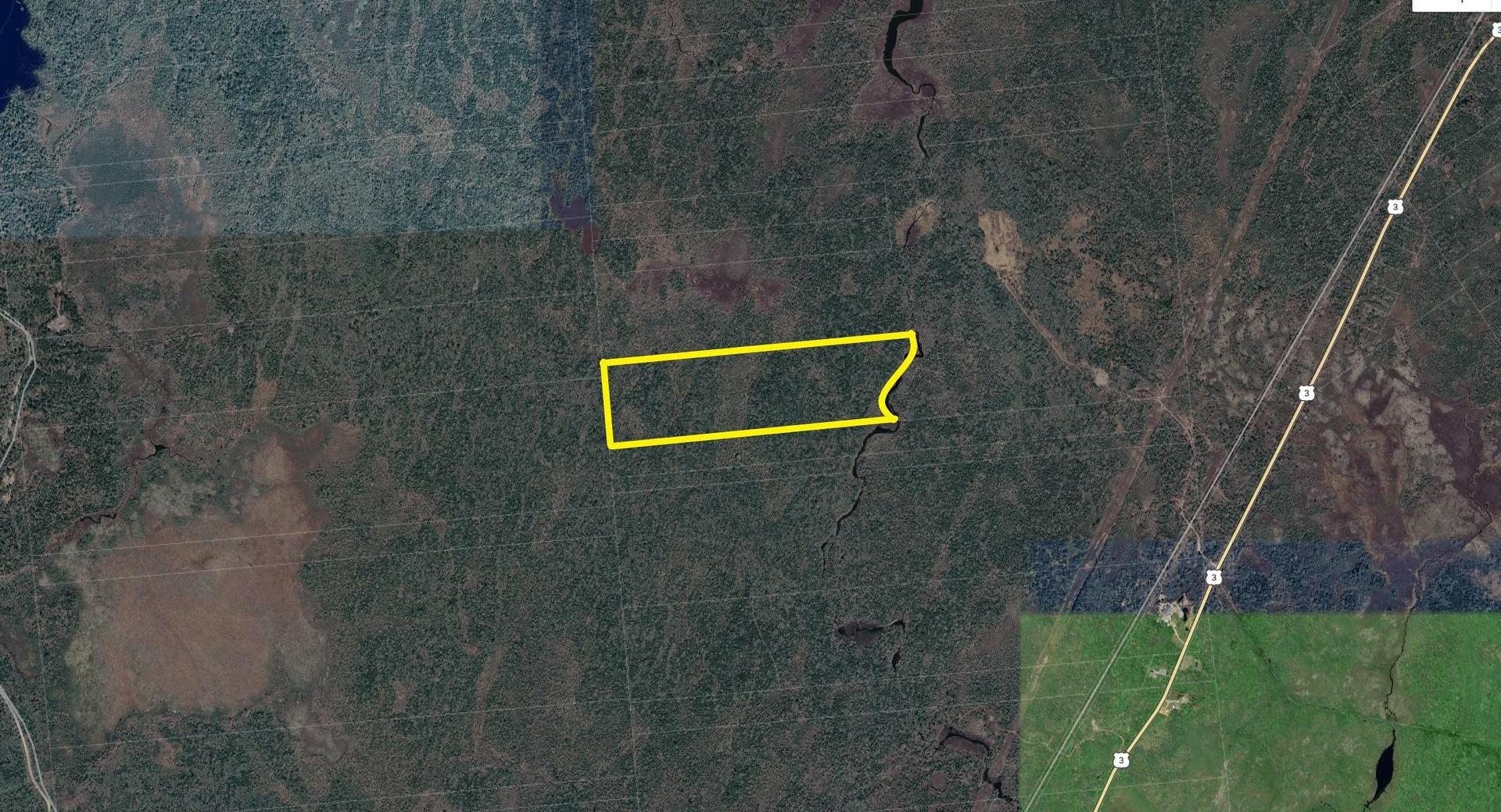 Lot 40 Highway 3, West Middle Sable, NS