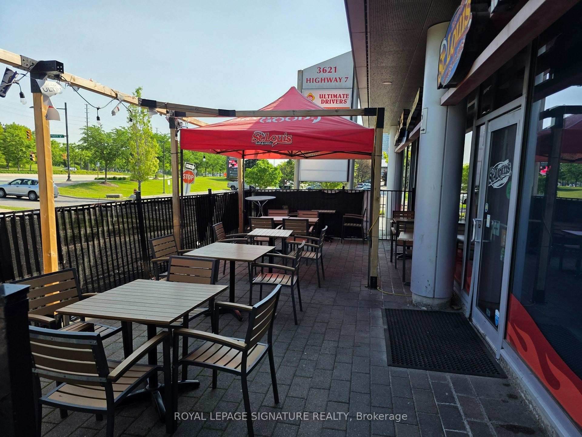 110-3621 Highway 7 N/A, Markham, ON