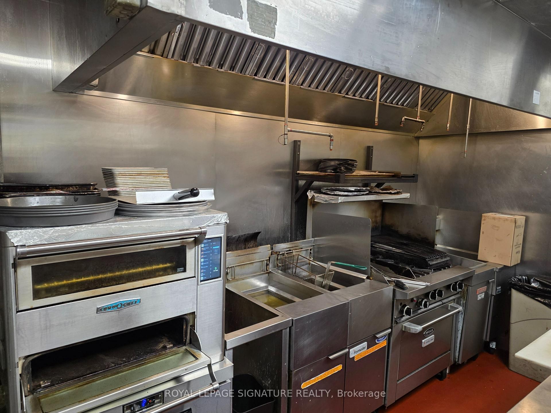 110-3621 Highway 7 N/A, Markham, ON