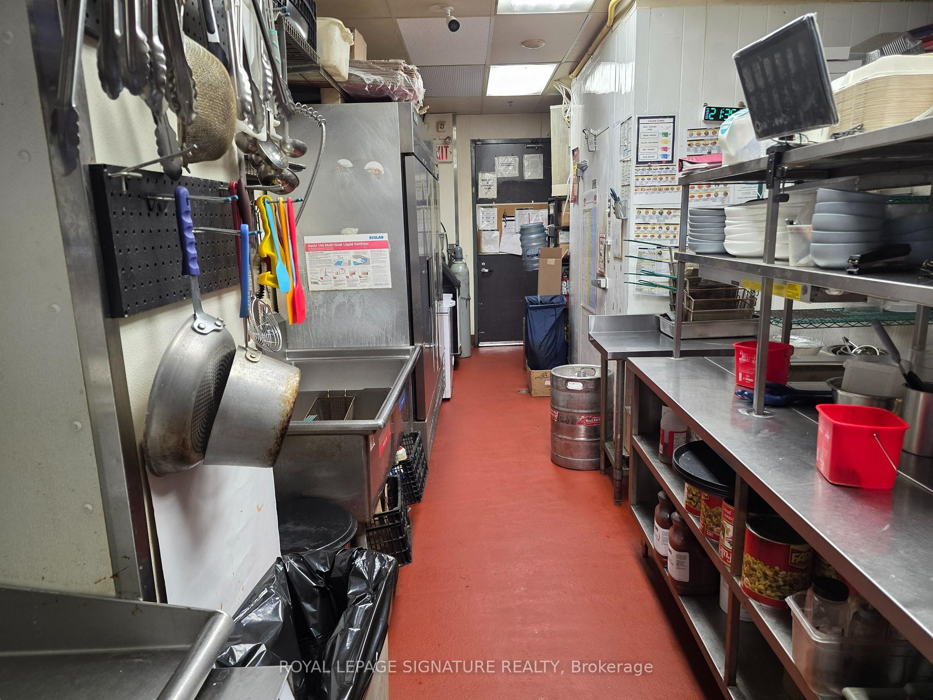 110-3621 Highway 7 N/A, Markham, ON