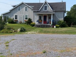 6508 COUNTY ROAD 9 N/A Greater Napanee, ON K7R 3K8