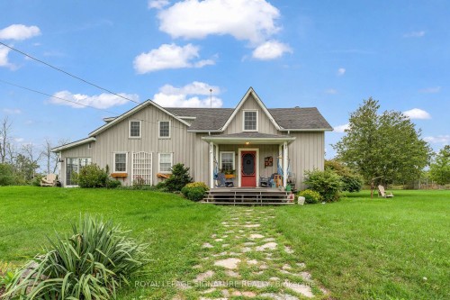 6508 COUNTY ROAD 9 N/A  Greater Napanee, ON K7R 3K8