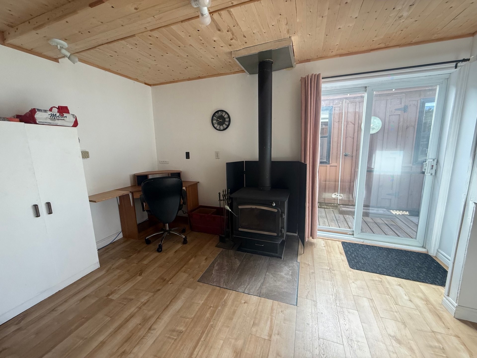Other - 32 Rue Principale, Moffet, QC - Indoor