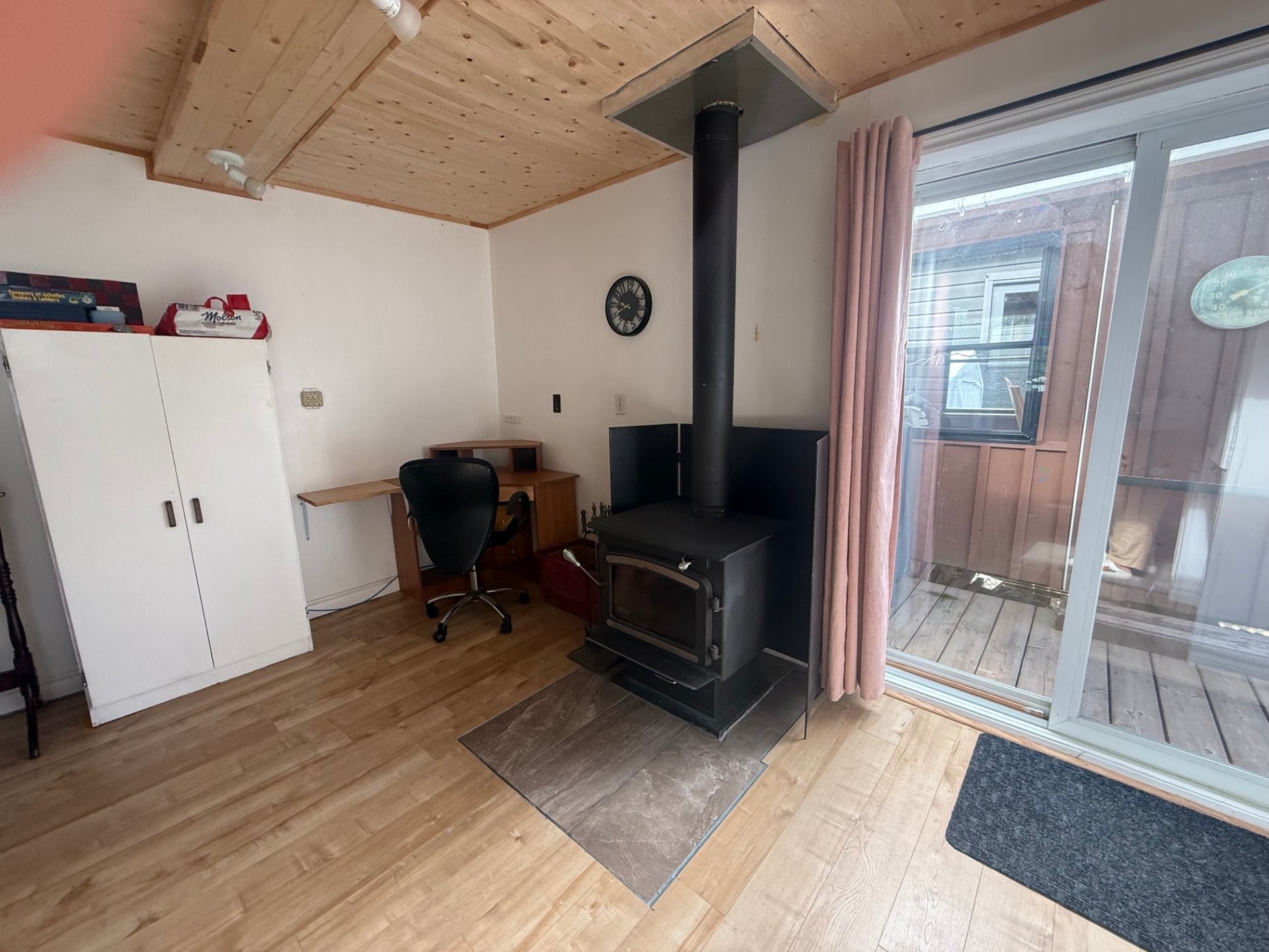 Other - 32 Rue Principale, Moffet, QC - Indoor