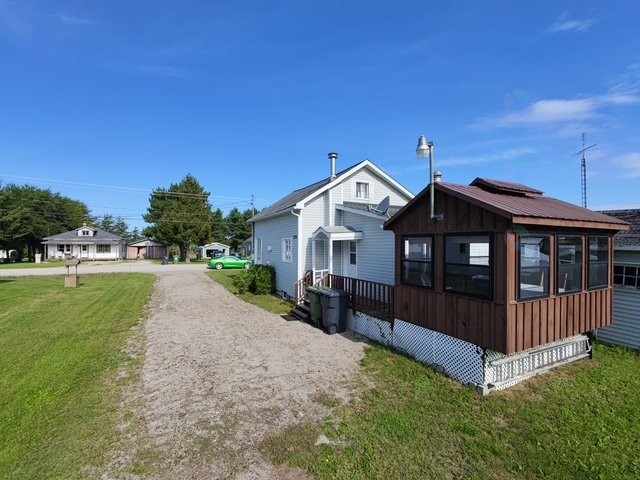 Other - 32 Rue Principale, Moffet, QC - Outdoor