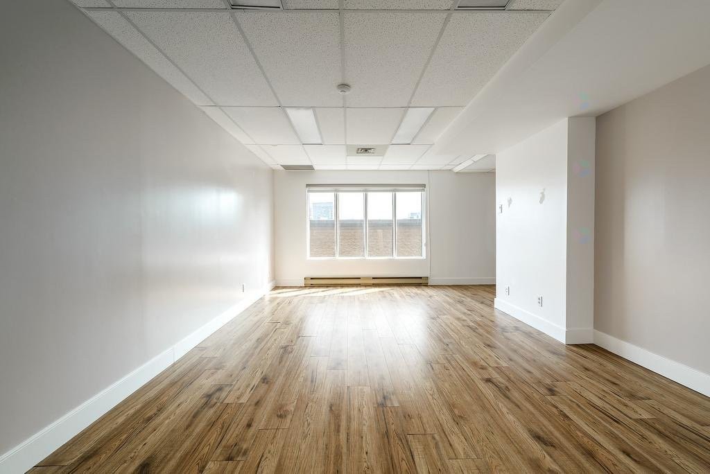 Bureau - 302-600 Rue Sherbrooke E., Montréal (Ville-Marie), QC - Indoor Photo Showing Other Room