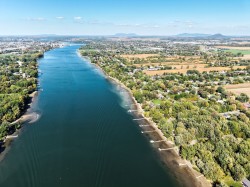 Water view - 