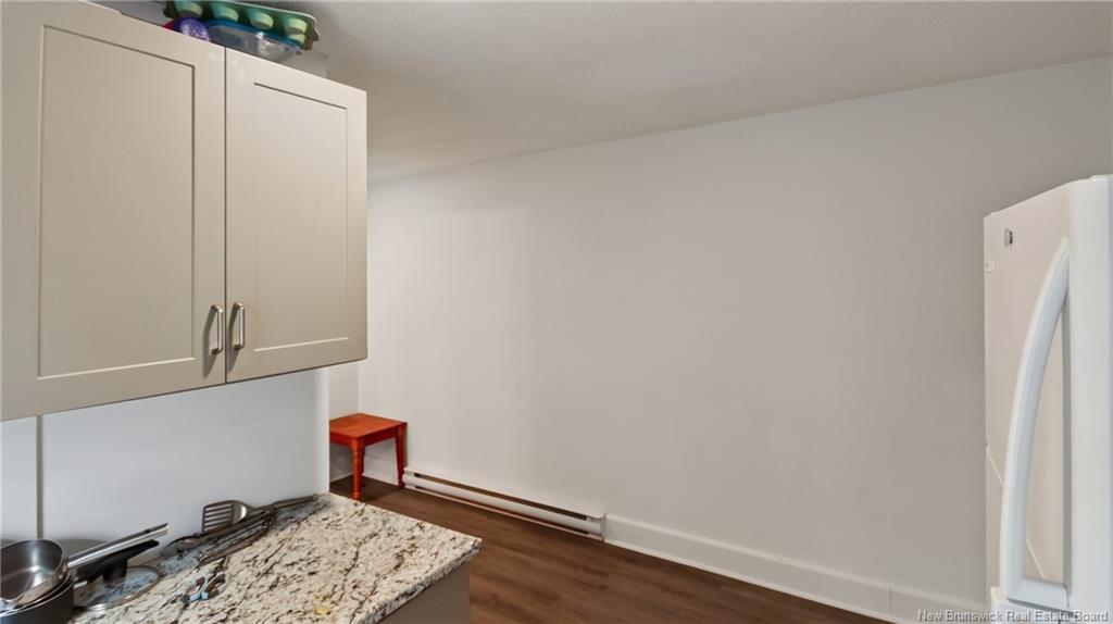 42 Railway, Moncton, NB - Indoor