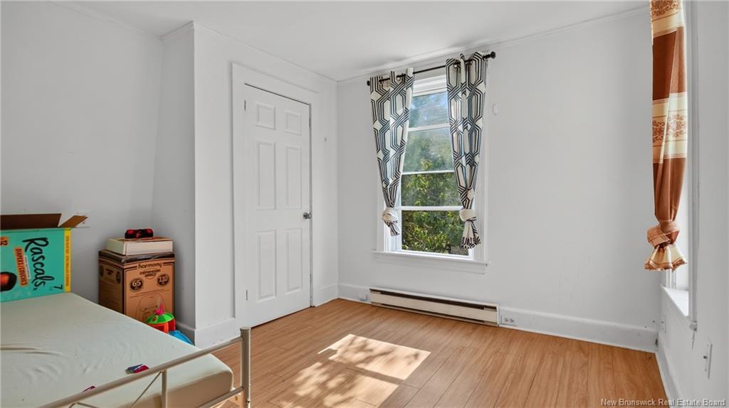 42 Railway, Moncton, NB - Indoor