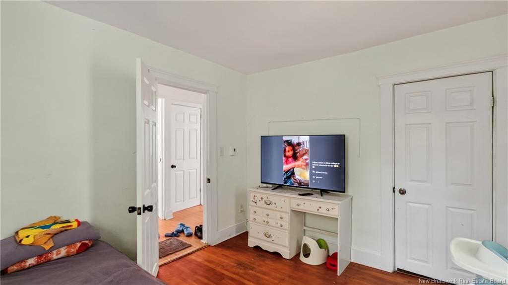 42 Railway, Moncton, NB - Indoor Photo Showing Other Room