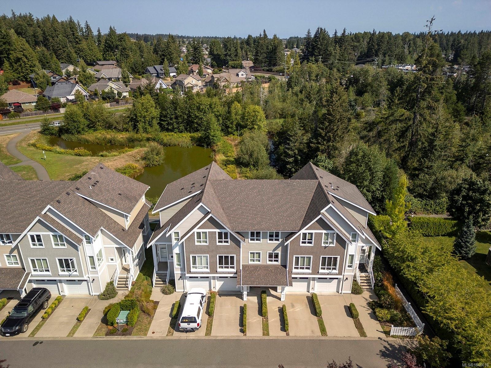 #38-700 Lancaster Way, Comox, BC