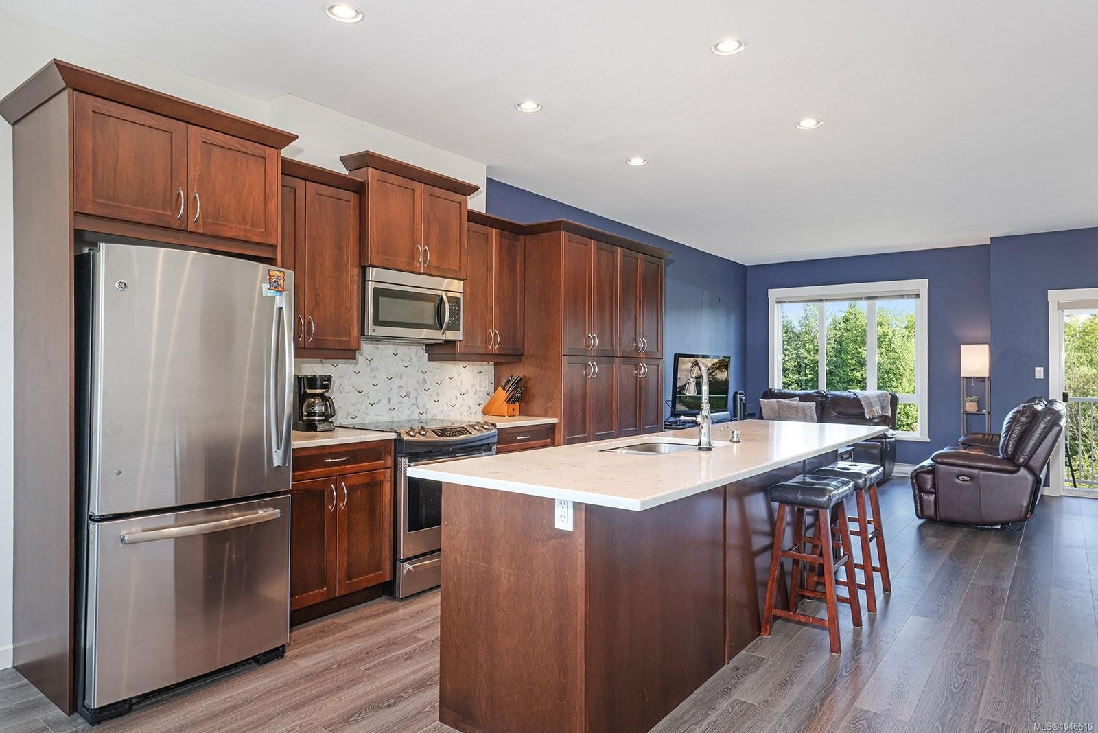 #38-700 Lancaster Way, Comox, BC