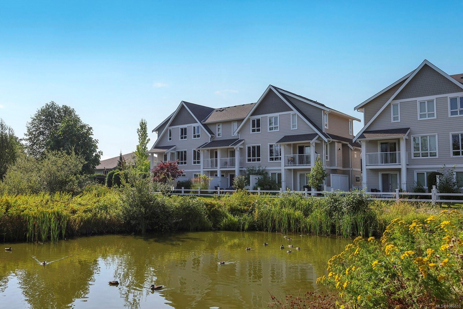 #38-700 Lancaster Way, Comox, BC