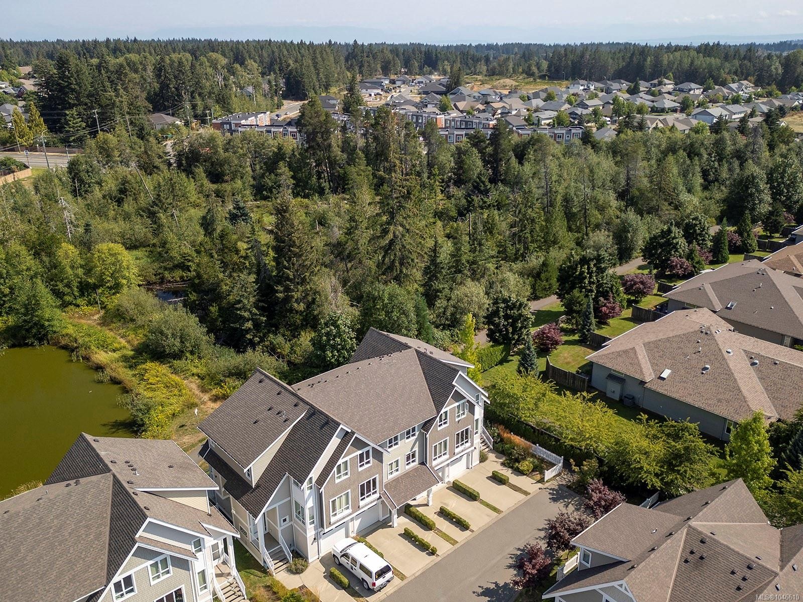 #38-700 Lancaster Way, Comox, BC