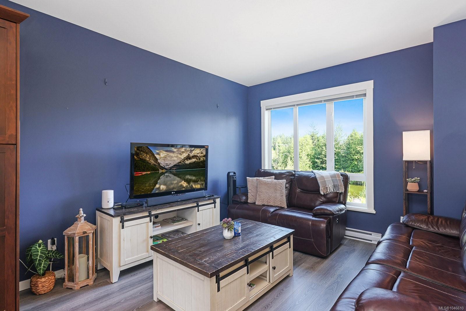 #38-700 Lancaster Way, Comox, BC