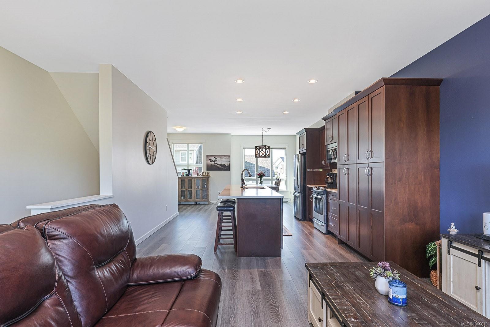 #38-700 Lancaster Way, Comox, BC