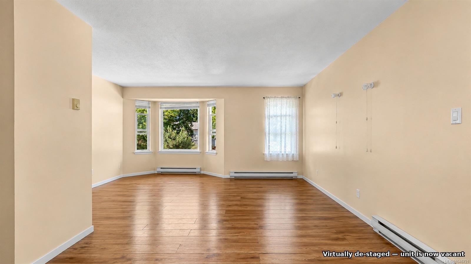 #18-1535 Dingwall Rd, Courtenay, BC - Indoor Photo Showing Other Room