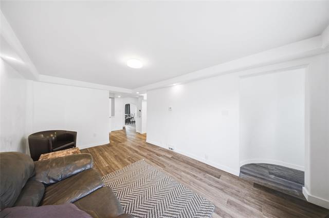 604 Union Ave, Winnipeg, MB - Indoor