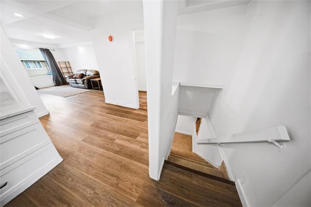 604 Union Ave, Winnipeg, MB - Indoor