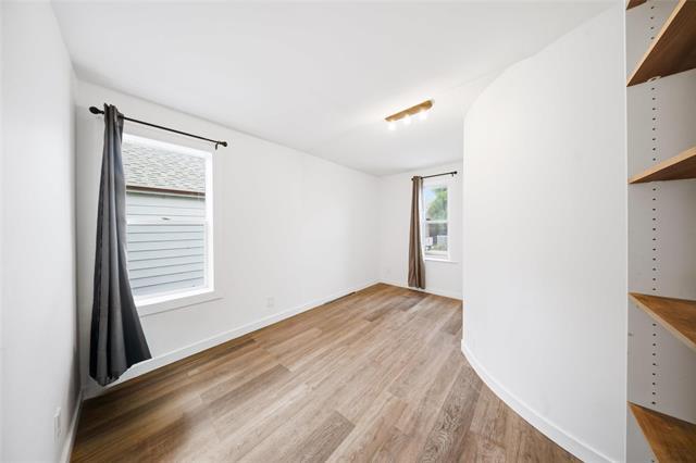 604 Union Ave, Winnipeg, MB - Indoor Photo Showing Other Room