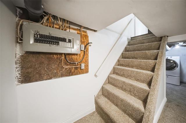 604 Union Ave, Winnipeg, MB - Indoor