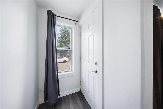604 Union Ave, Winnipeg, MB - Indoor Photo Showing Other Room
