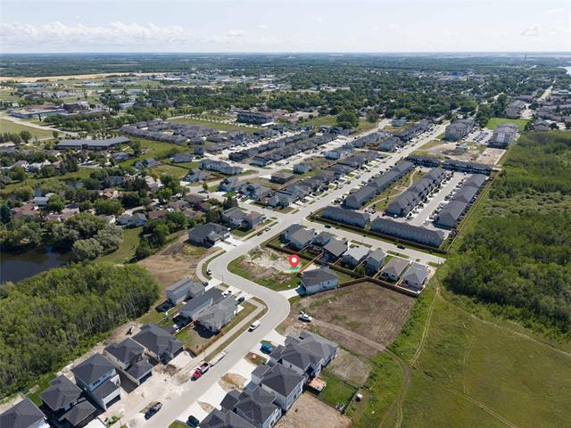 1012 Vaughan Ave, Selkirk, MB