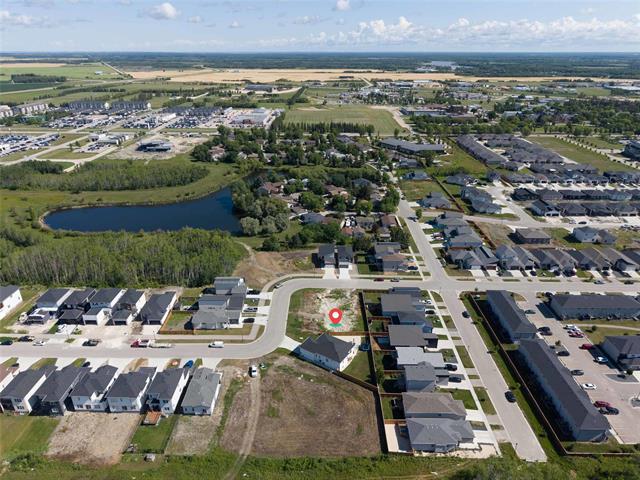 1012 Vaughan Ave, Selkirk, MB