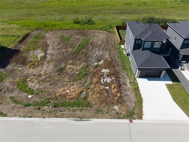1048 Vaughan Ave, Selkirk, MB