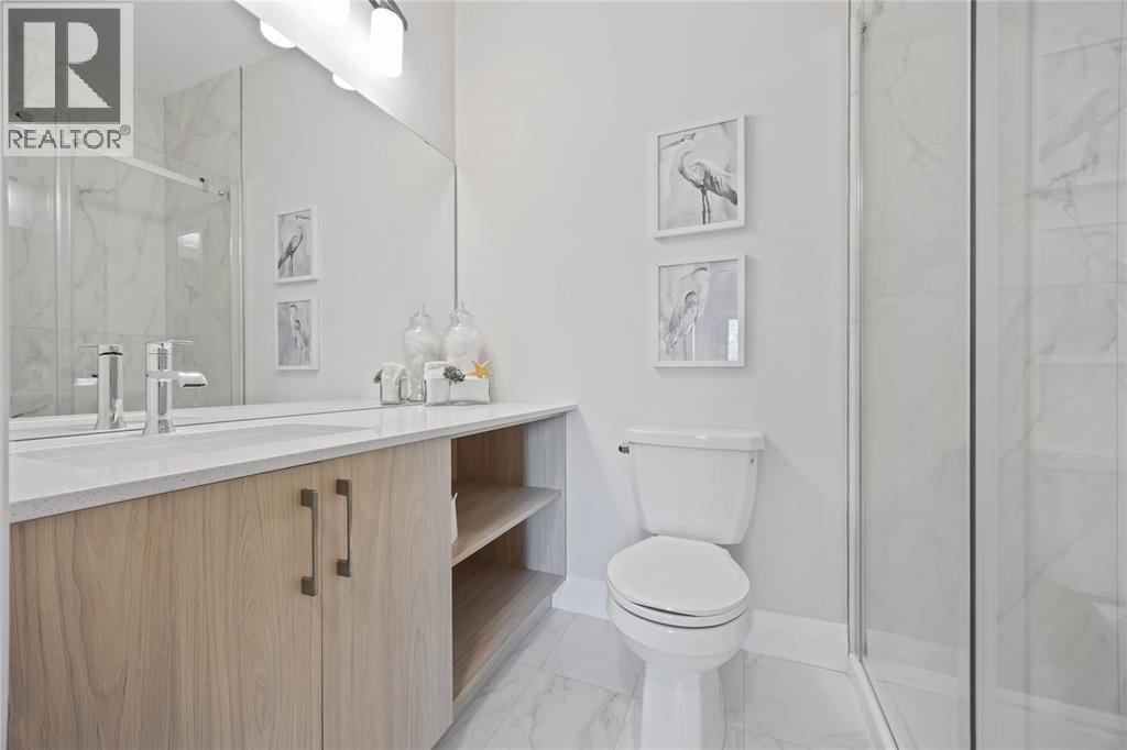214 St Clair Boulevard Unit# 16, St Clair, ON - Indoor Photo Showing Bathroom