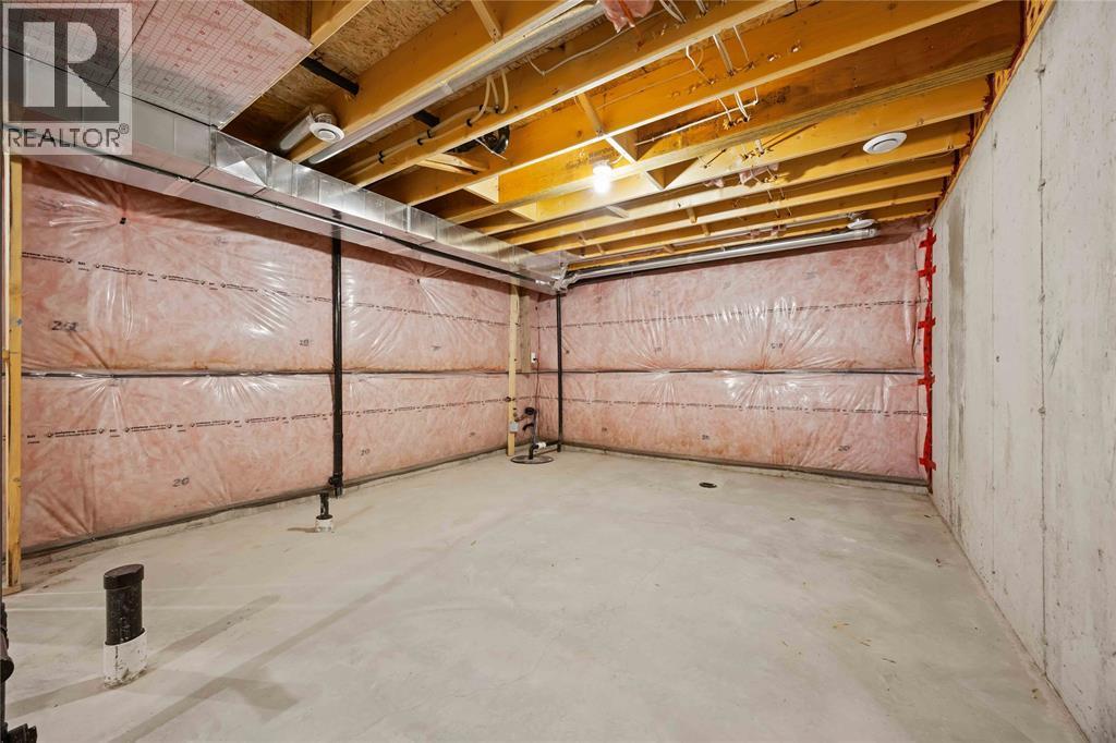 214 St Clair Boulevard Unit# 16, St Clair, ON - Indoor Photo Showing Basement
