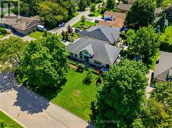 411 NASSAU STREET Niagara-On-The-Lake, ON L0S 1J0