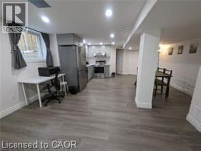 510 Oakridge Place, Waterloo, ON - Indoor