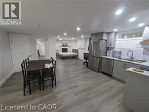 510 Oakridge Place, Waterloo, ON - Indoor Photo Showing Other Room