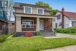 20 RANDOLPH STREET Welland (Welland Downtown), ON L3B 4C2