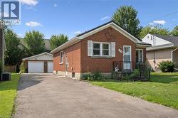195 BLUCHER Street Kitchener, ON N2H 5V6