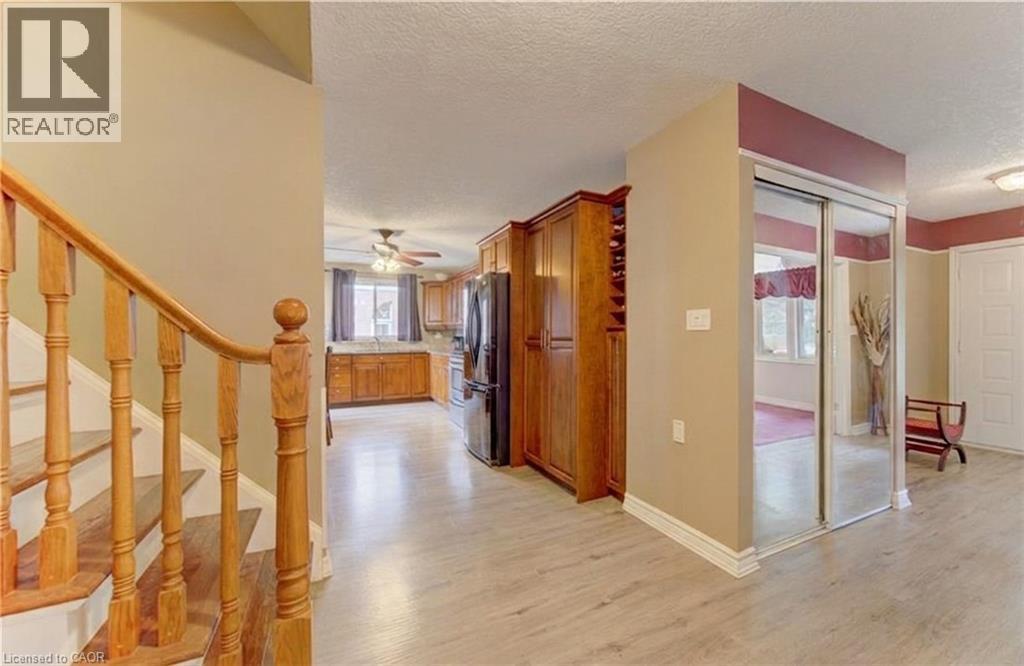 599 Coldstream Drive, Waterloo, ON - Indoor Photo Showing Other Room