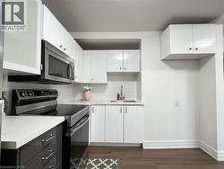 1164 CANNON Street E Unit# UPPER Hamilton, ON L8L 2K1
