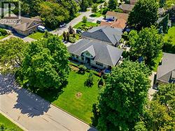 411 NASSAU Street Niagara-On-The-Lake, ON L0S 1J0