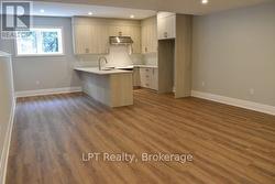 BASEMENT UNIT - 47 EAST STREET Cambridge, ON N1R 4P2