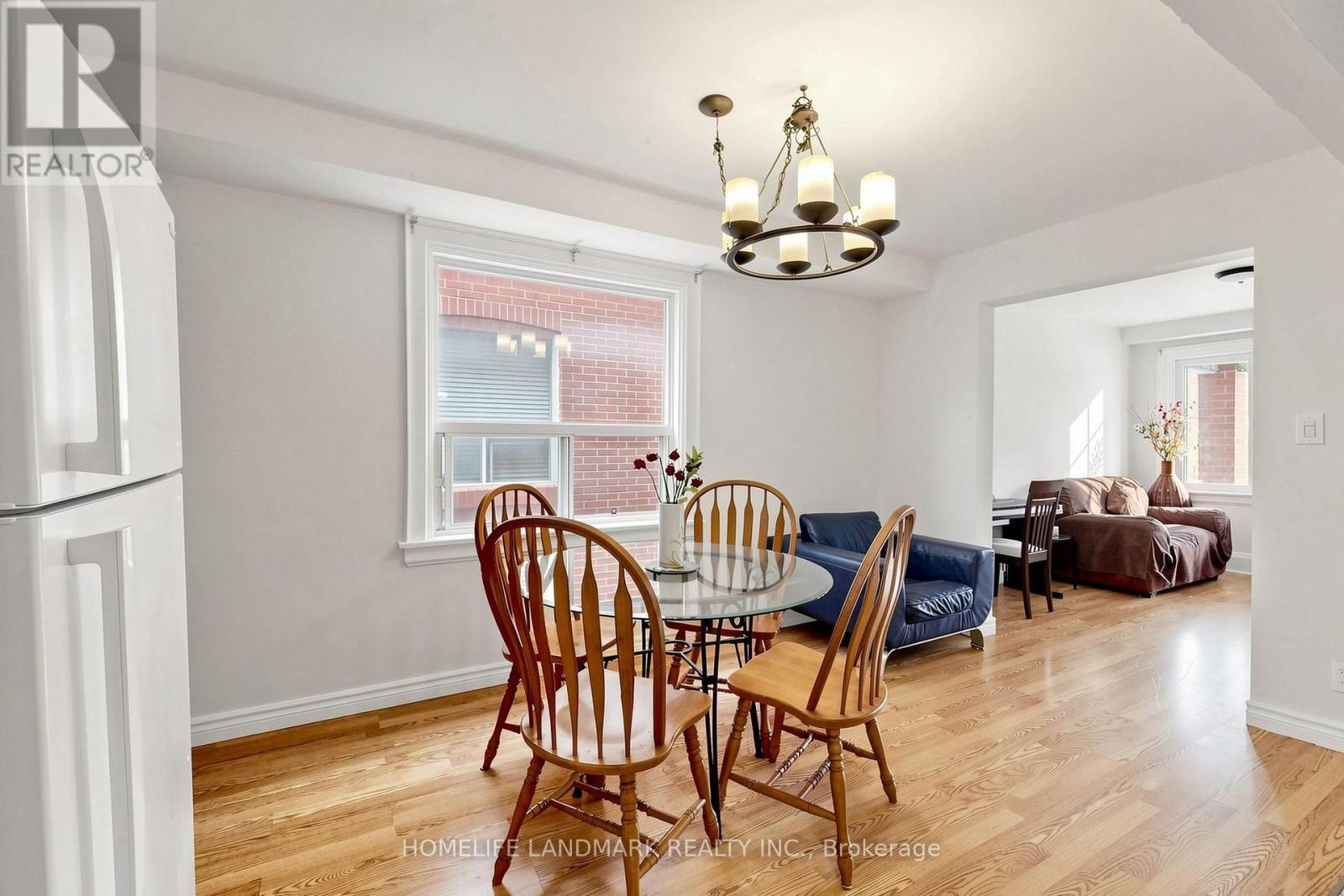484 Glenholme Avenue, Toronto, ON - Indoor Photo Showing Dining Room