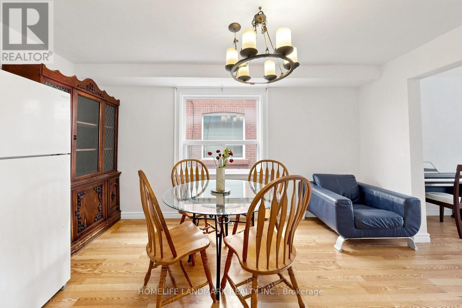 484 Glenholme Avenue, Toronto, ON - Indoor Photo Showing Dining Room